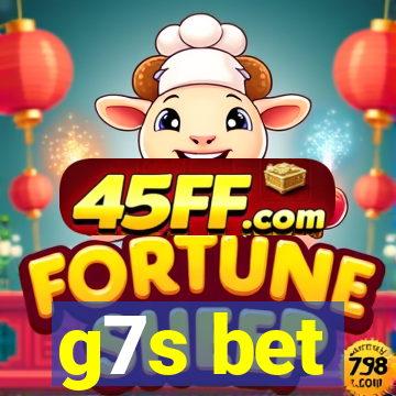 g7s bet